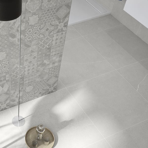 Πλακάκι Hardy Cocrete 75x75 cm 